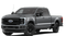 2026 Ford Super Duty F-350 SRW Pickup Platinum