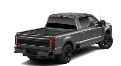 2026 Ford Super Duty F-350 SRW Pickup Platinum