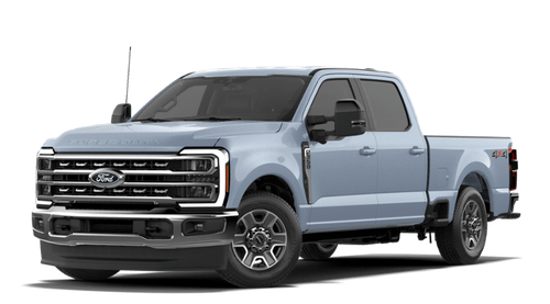 2027 Ford Super Duty F-350 SRW Pickup LARIAT
