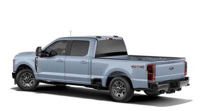 2027 Ford Super Duty F-350 SRW Pickup LARIAT