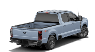 2027 Ford Super Duty F-350 SRW Pickup LARIAT