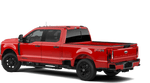 2026 Ford Super Duty F-350 SRW Pickup XL