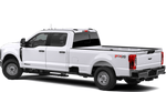 2026 Ford Super Duty F-350 SRW Pickup XL