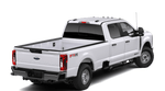 2026 Ford Super Duty F-350 SRW Pickup XL