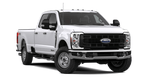 2026 Ford Super Duty F-350 SRW Pickup XL
