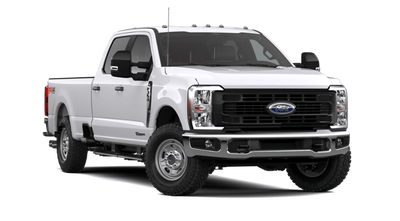 2026 Ford Super Duty F-350 SRW Pickup XL