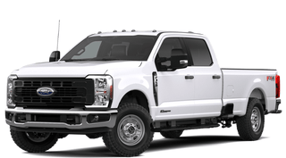 2026 Ford Super Duty F-350 SRW Pickup XL