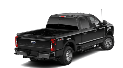 2026 Ford Super Duty F-350 SRW Pickup XL