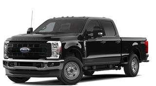 2026 Ford Super Duty F-350 SRW Pickup XL