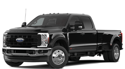 2026 Ford Super Duty F-450 Pickup XL