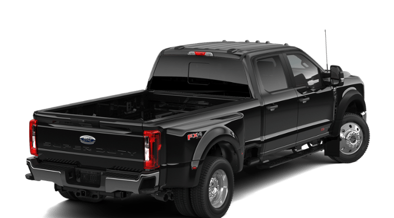 2026 Ford Super Duty F-450 Pickup XL