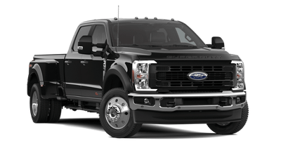 2026 Ford Super Duty F-450 Pickup XL