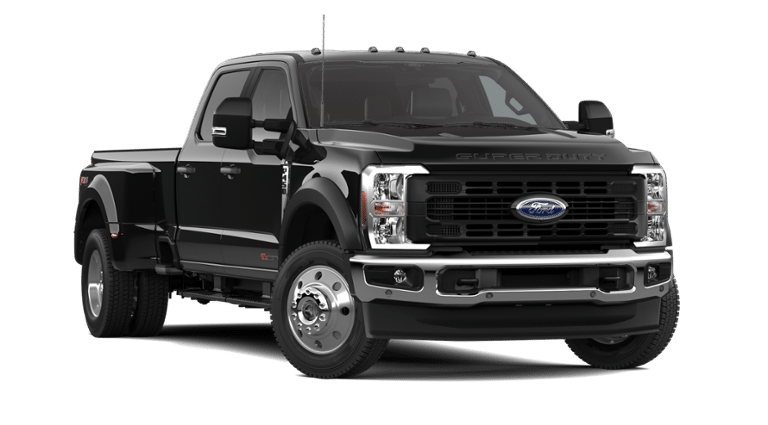 2026 Ford Super Duty F-450 Pickup XL
