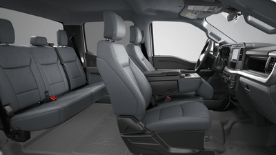 2026 Ford Super Duty F-450 Pickup XL