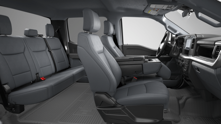 2026 Ford Super Duty F-450 Pickup XL