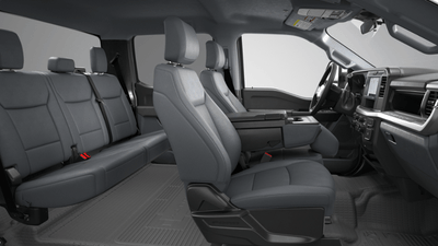 2026 Ford Super Duty F-450 Pickup XL