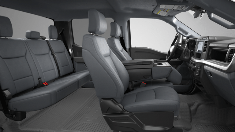 2026 Ford Super Duty F-450 Pickup XL