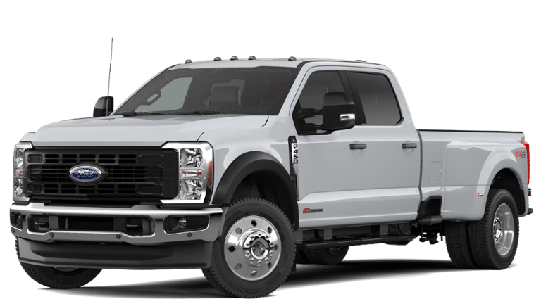 2026 Ford Super Duty F-450 Pickup XL