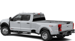 2026 Ford Super Duty F-450 Pickup XL