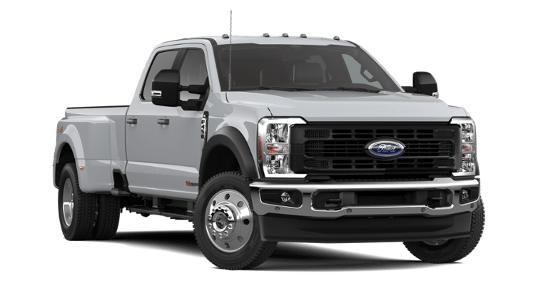 2026 Ford Super Duty F-450 Pickup XL