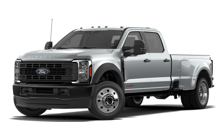2027 Ford Super Duty F-450 Pickup XL