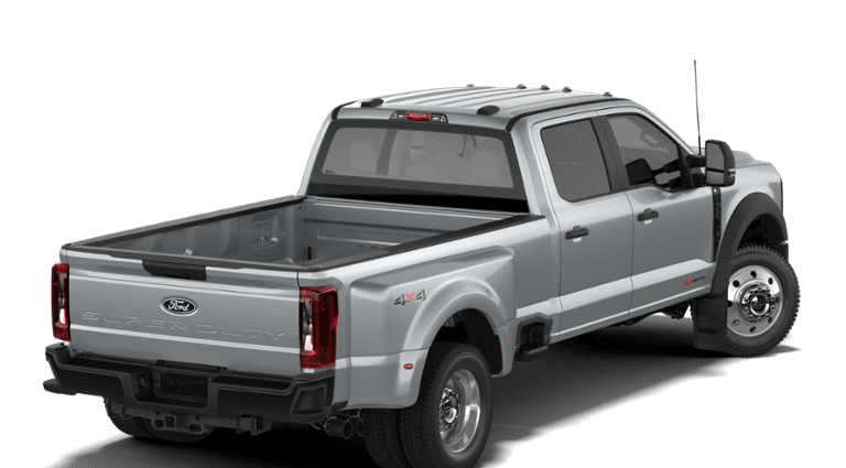 2027 Ford Super Duty F-450 Pickup XL
