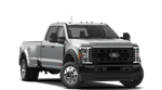 2027 Ford Super Duty F-450 Pickup XL