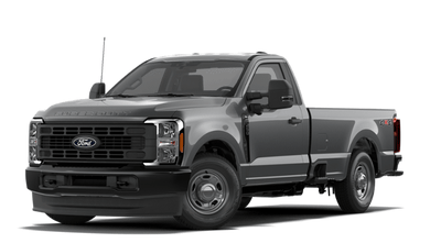 2027 Ford Super Duty F-250 Pickup XL