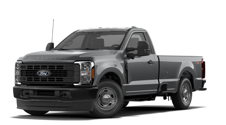 2027 Ford Super Duty F-250 Pickup XL