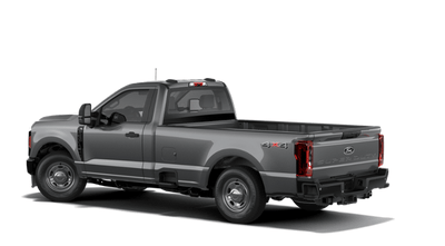 2027 Ford Super Duty F-250 Pickup XL