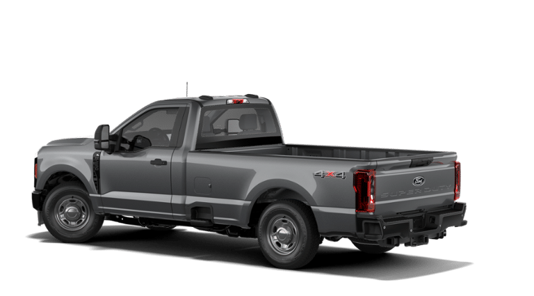 2027 Ford Super Duty F-250 Pickup XL