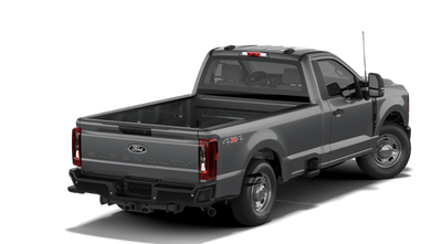 2027 Ford Super Duty F-250 Pickup XL