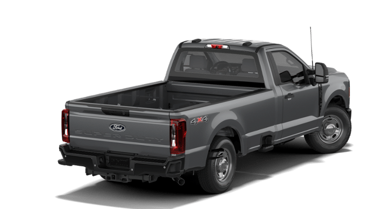 2027 Ford Super Duty F-250 Pickup XL