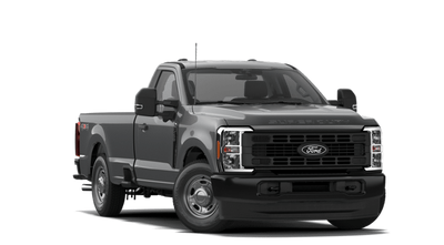 2027 Ford Super Duty F-250 Pickup XL
