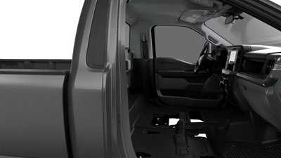 2027 Ford Super Duty F-250 Pickup XL