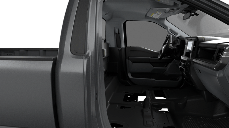 2027 Ford Super Duty F-250 Pickup XL