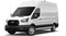2026 Ford Transit Cargo Van T-350 148" Hi Rf 9500 GVWR RWD