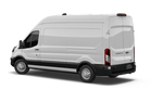 2026 Ford Transit Cargo Van T-350 148" Hi Rf 9500 GVWR RWD