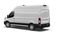2026 Ford Transit Cargo Van T-350 148" Hi Rf 9500 GVWR RWD