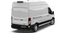 2026 Ford Transit Cargo Van T-350 148" Hi Rf 9500 GVWR RWD