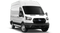 2026 Ford Transit Cargo Van T-350 148" Hi Rf 9500 GVWR RWD