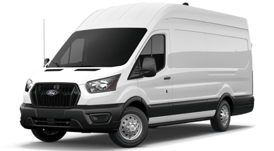 2026 Ford Transit Cargo Van T-350 148" EL Hi Rf 9500 GVWR RWD