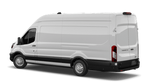 2026 Ford Transit Cargo Van T-350 148" EL Hi Rf 9500 GVWR RWD