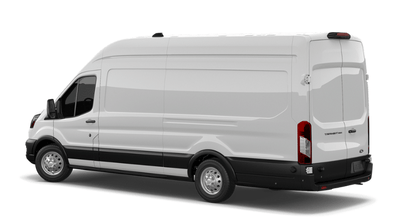 2026 Ford Transit Cargo Van T-350 148" EL Hi Rf 9500 GVWR RWD