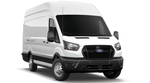 2026 Ford Transit Cargo Van T-350 148" EL Hi Rf 9500 GVWR RWD
