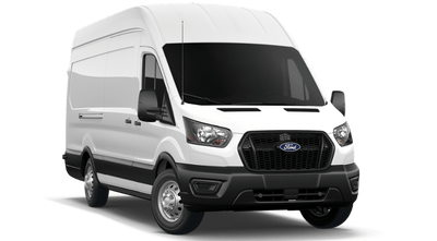 2026 Ford Transit Cargo Van T-350 148" EL Hi Rf 9500 GVWR RWD