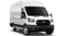 2026 Ford Transit Cargo Van T-350 148" EL Hi Rf 9500 GVWR RWD