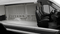 2026 Ford Transit Cargo Van T-350 148" EL Hi Rf 9500 GVWR RWD