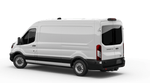 2026 Ford Transit Cargo Van T-150 148" Med Rf 8800 GVWR RWD
