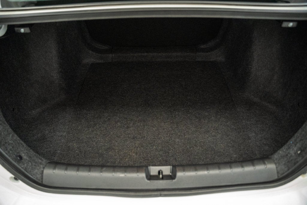 2020 Honda Insight EX